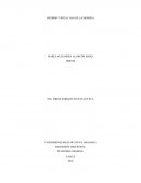 INFORME VISITA CASA DE LA MONEDA