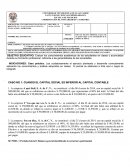 EJERCICIO DE PATRIMONIO.