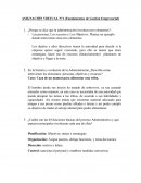 CUESTIONARIO - FUNDAMENTOS DE GESTIÓN EMPRESARIAL