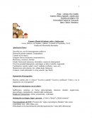 Examen Mental del infante, niño o Adolescente