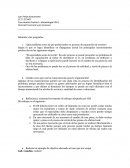 Caso Hewlett Packard – Metodología PDCA