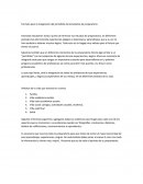 Tema- Formato para la integración del portafolio del estudiante de preparatoria.