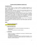 PLANIFICACIÓN DE MOMENTOS HABITUALES.