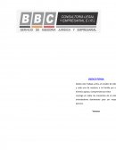 DIAGNÓSTICO SITUACIONAL DEL CENTRO DE PRÁCTICA PRE-PROFESIONAL.