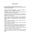 CONTRATO WEDDING PLANNER.