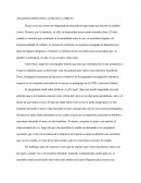 ANÁLISIS CRÍTICO DE LA PELÍCULA PRIEST