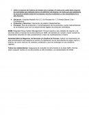 Definir el alcance del Sistema de Gestión de la Calidad.