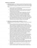 ESQUEMA DE LA GLOBALIZACIÓN.