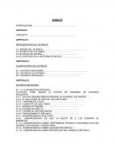 TEMA EL DIVORCIO. METODOS.