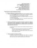 Proyecto final de la materia Estrategias de Promoción.