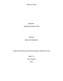 Practicas (Pedagogía) (Como hacer una buen tesis.)