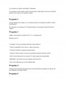 Dirección y Planificación Estratégica.
