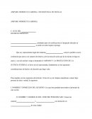 AMPARO INDIRECTO LABORAL INEXISTENCIA DE HUELGA