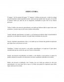 Leucemia linfoblastica aguda.