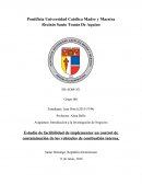 Introducción a la Investigación de Negocios