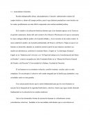 Derecho administrativo antecedentes.