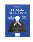 COMETARIO DEL LIBRO EL ALMA DE LA TOGA