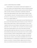 Cuál es la mejor formacion del hombre?
