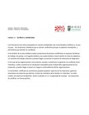 Lectura: Conflicto y cotidianidad