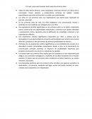 Por que y para que hacer teatro para los primeros años.