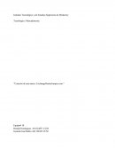 Creacion de una marca.