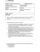 Postura ante la educación