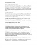 CUESTIONARIO SOBRE EL ÍNDICE DE DESARROLLO HUMANO.