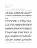 Lectura Descubrimiento Nuevo.