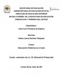 ¿Qué historia se debe enseñar en la educación básica?