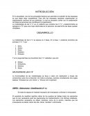 APLICACIÓN DE LAS 9 “S”