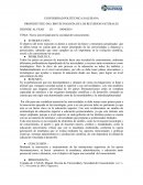 TEMA: Nueva universidad ante la sociedad del conocimiento..