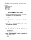 CONTAMINACIÓN DE LA FAUNA URBANA EN LA CIUDAD DE IBARRA.