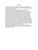 Mortalidad Infantil.