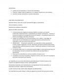 Sugerencias para trabajar Matemáticas.