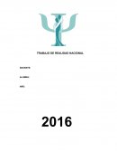 Investigue acerca de la salud, educación, cultura, trabajo, previsión social, como elementos de la expresión psicosocial o realidad nacional y brinde una síntesis al respecto