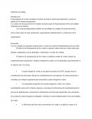 Memorias de trabajo.