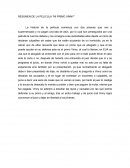 RESUMEN DE LA PELICULA “MI PRIMO VINNY”