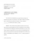 Contestacion de divorcio espres d.f.