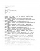 Captura CCT o nombre de la Escuela