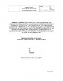 INVESTIGACION SISTEMA FLUVIAL MAGDALENA.