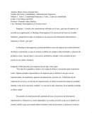 Caso: Boutique Eztravaganzza ¿Conviene crecer?