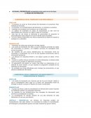 Elementos del ecosistema.