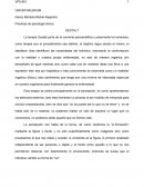 Practicas de psicologia clinica.