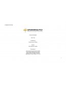 Gerencia de Mercados Conexión con los Clientes.