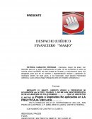 Tema- Aclaración bancaria