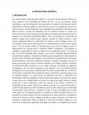 SonidoEL PROCESO PENAL EN MÉXICO