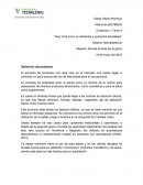 TRABAJO FINAL MERCADOTECNIA MAESTRIA