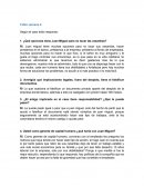 Cuestionario Capital humano.