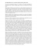 EL PERFUMISTA EN LA ANTIGUA FRANCIA DE EL SIGLO XVII .