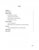 La acción Pauliana nace de la necesidad de regular efectivamente las enajenaciones fraudulentas contra el acreedor